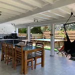 Villa Papagayo