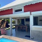 Villa Papagayo