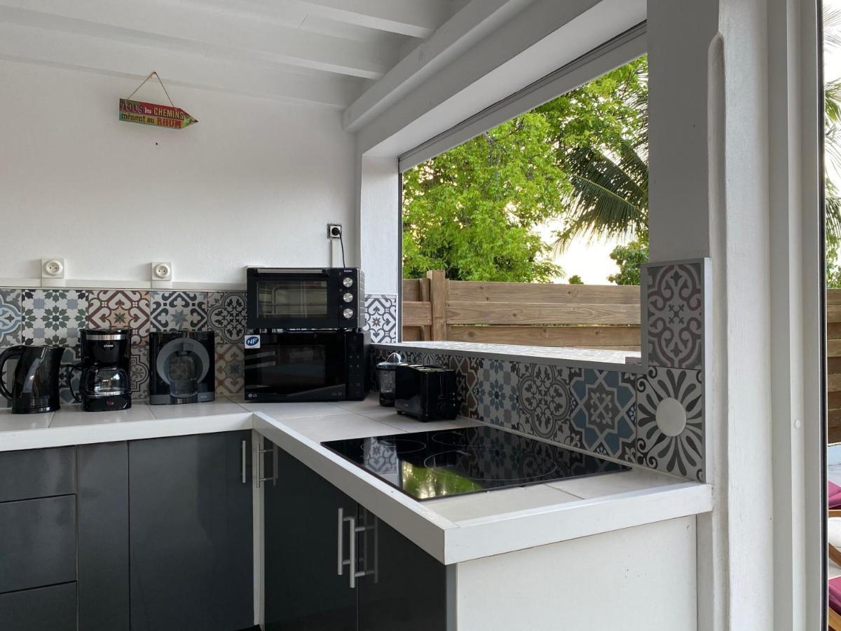 Papagayo Villa