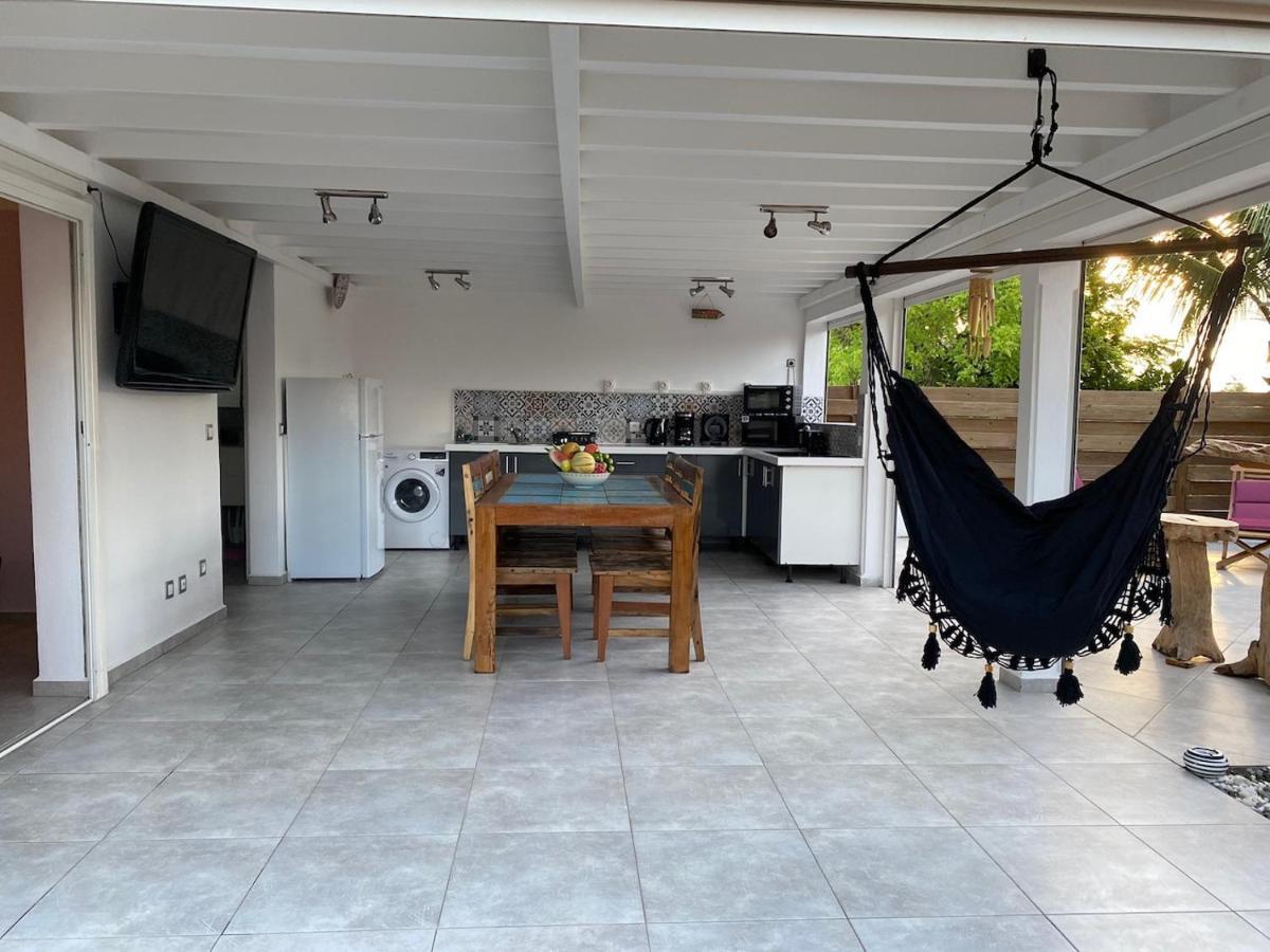 Villa Papagayo *
