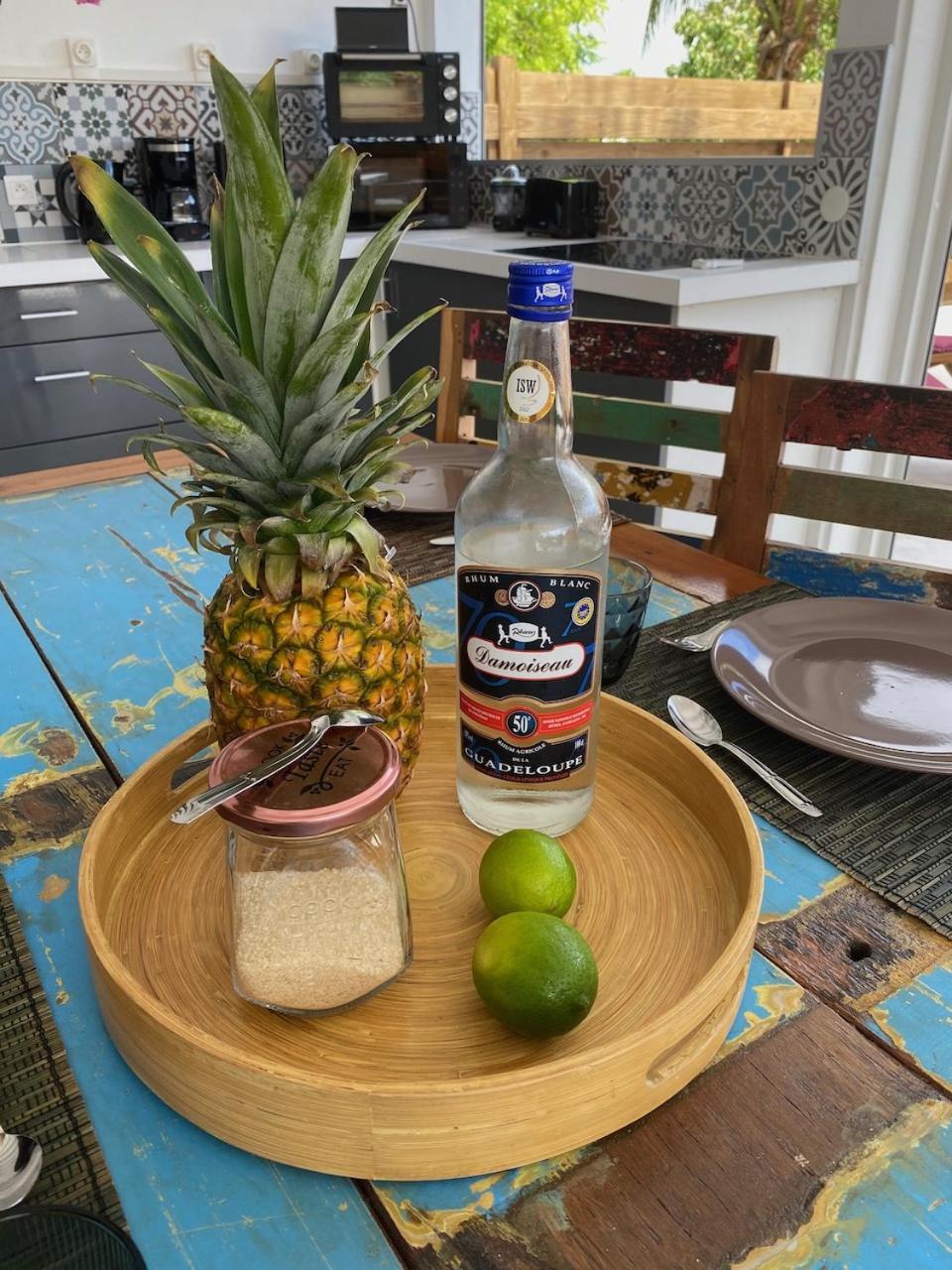 Papagayo Villa Saint-Francois (Grande-Terre)