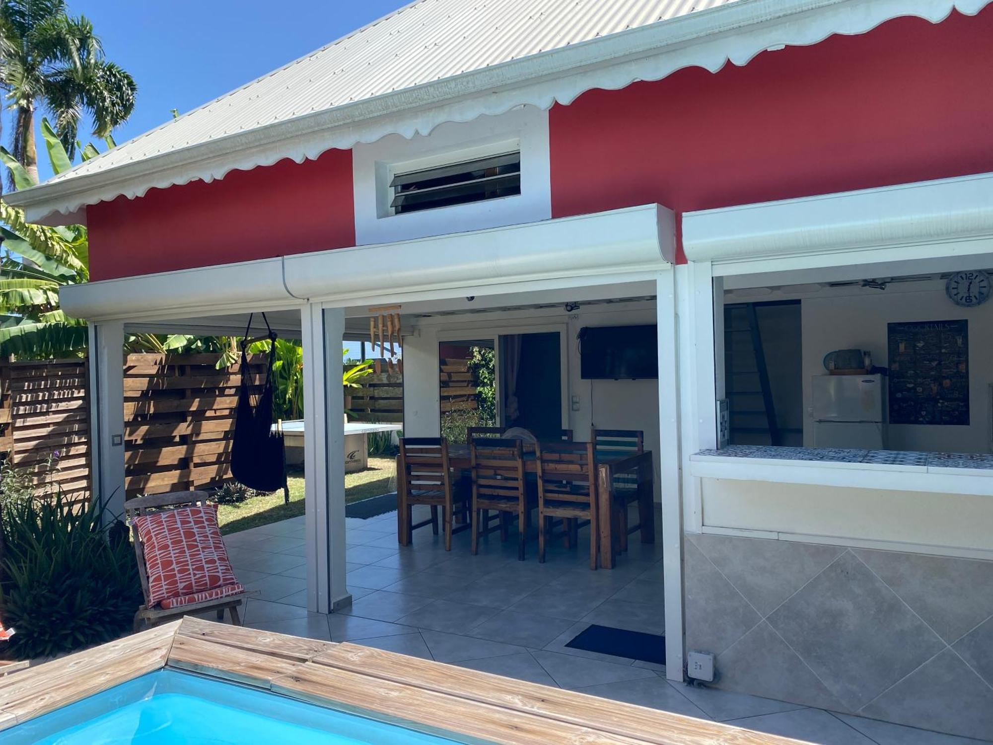 Villa Papagayo