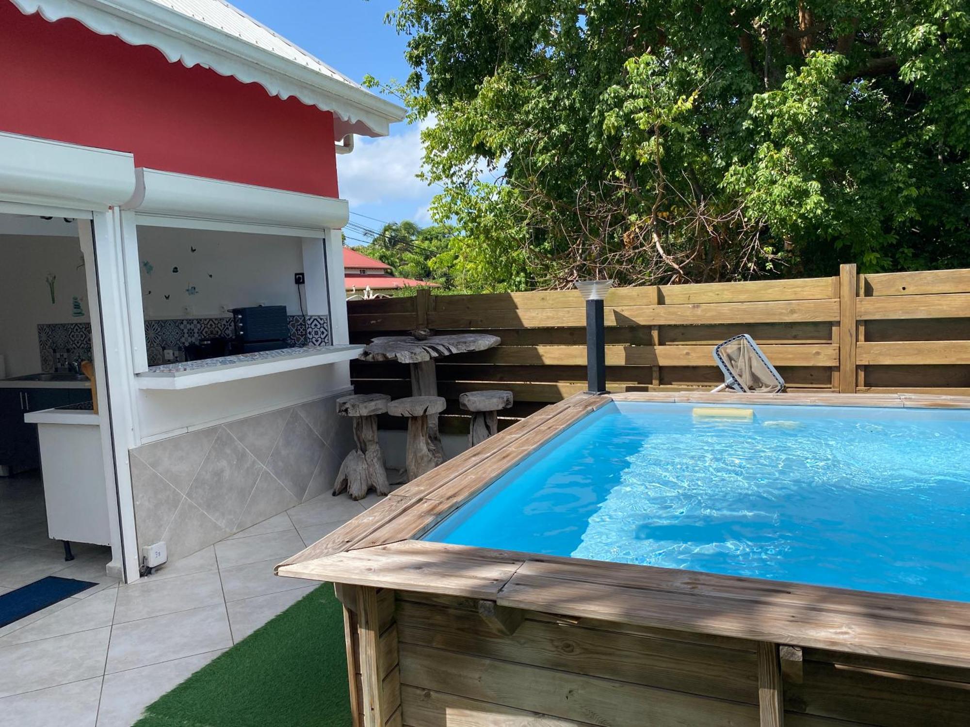Villa Papagayo *