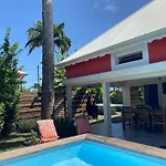 Villa Papagayo